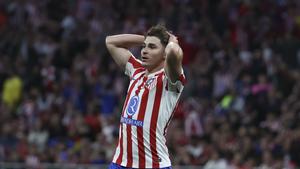 Alvarez shvatio šta Barca sprema i odmah je odlučio izazvati "zemljotres" u Španiji svojim potezima